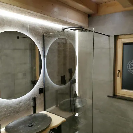 Z Jablonki Z Jacuzzi