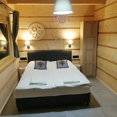 Z Jablonki Z Jacuzzi Hébergement de vacances *